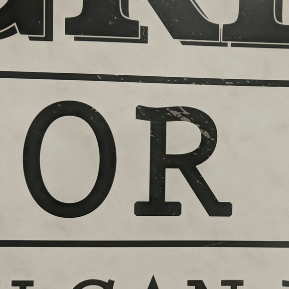 Small Spaces I Wall Art - Picture 5 of 5